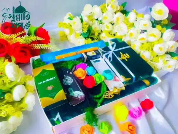 Budget Friendly Package 14 Package | Green Color